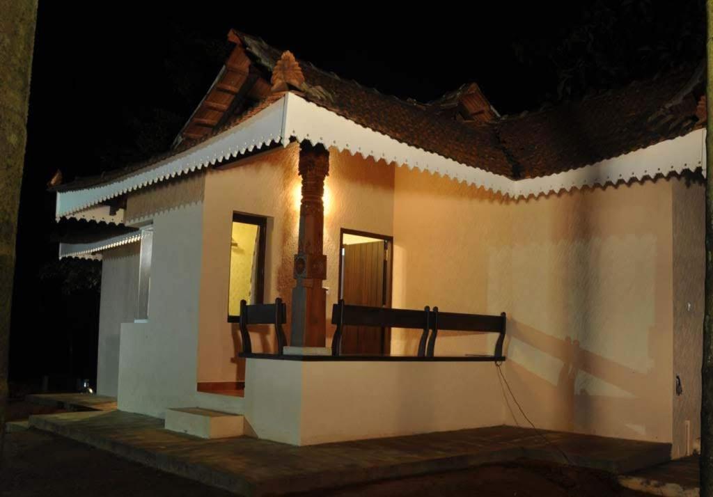 Vihangama Holiday Retreat Tirthahalli Esterno foto
