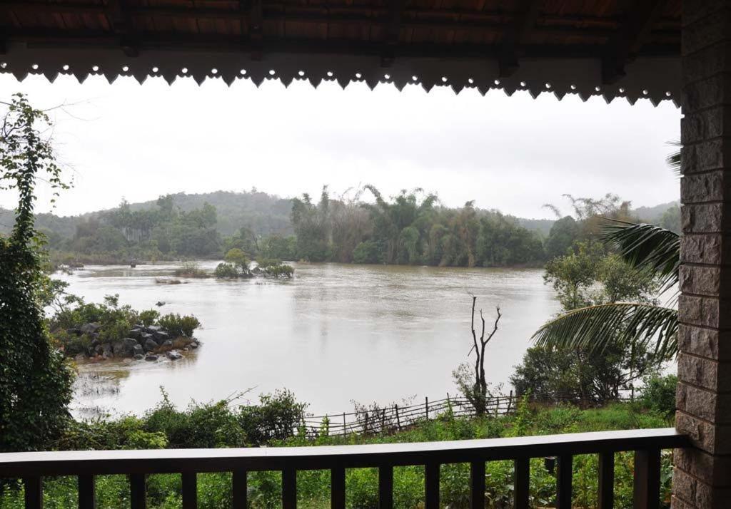 Vihangama Holiday Retreat Tirthahalli Esterno foto