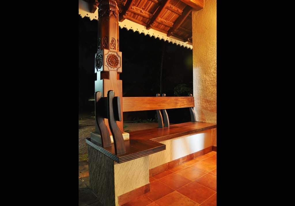 Vihangama Holiday Retreat Tirthahalli Esterno foto