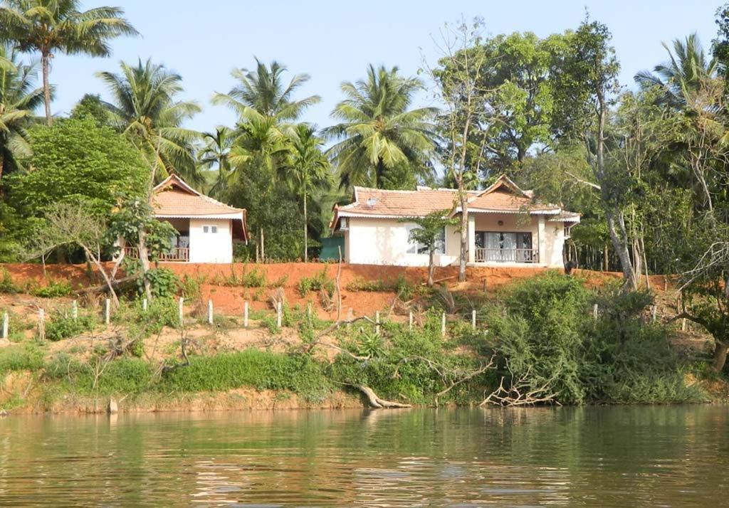 Vihangama Holiday Retreat Tirthahalli Esterno foto