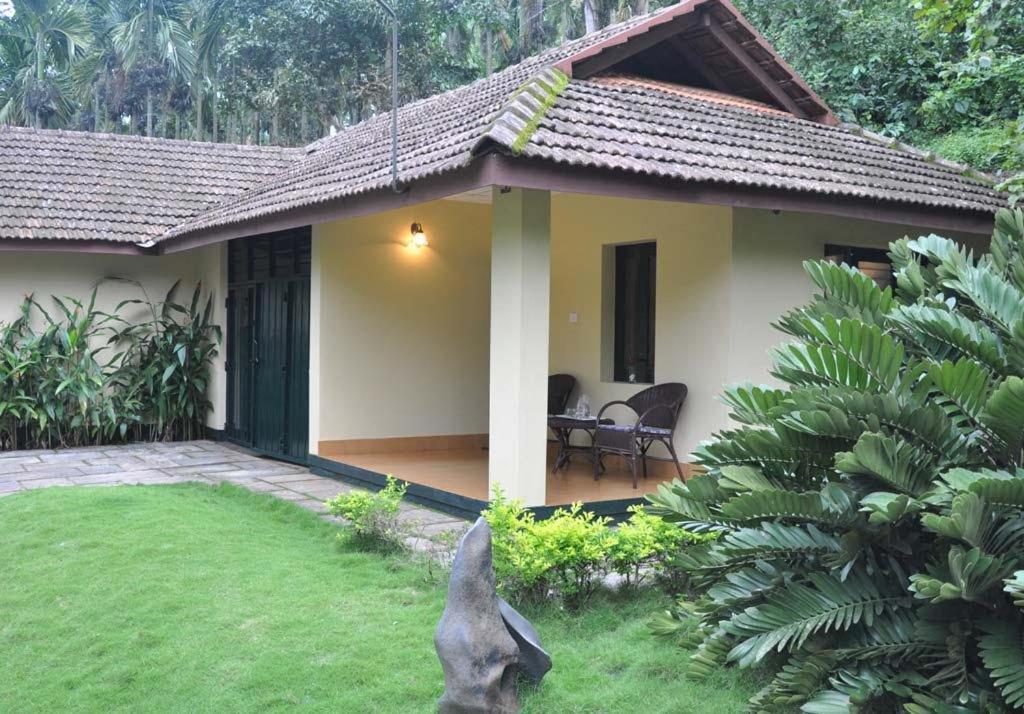 Vihangama Holiday Retreat Tirthahalli Esterno foto