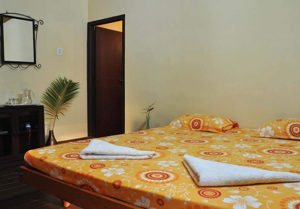Vihangama Holiday Retreat Tirthahalli Esterno foto