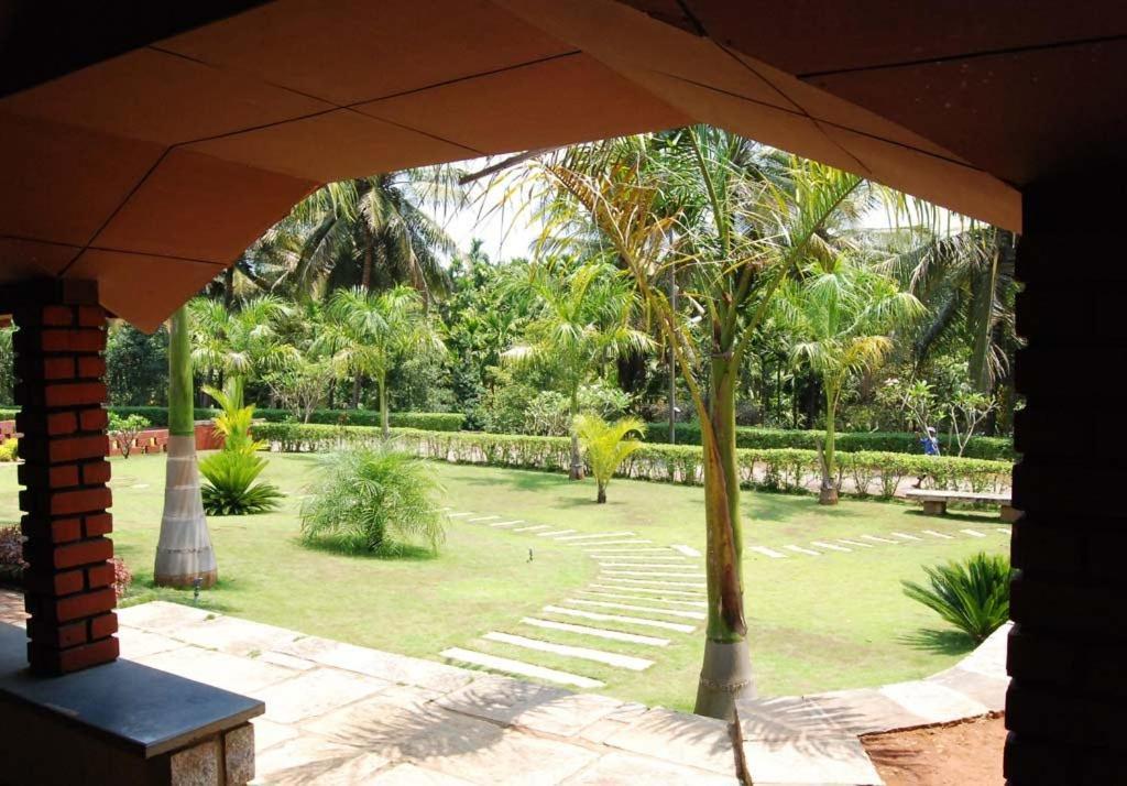 Vihangama Holiday Retreat Tirthahalli Esterno foto