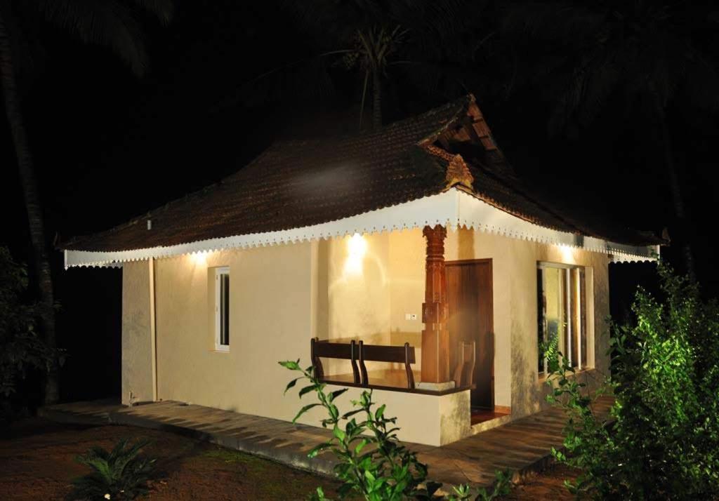 Vihangama Holiday Retreat Tirthahalli Esterno foto